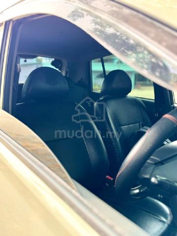 2009 Perodua VIVA 0.8 850 EX (M) - 2