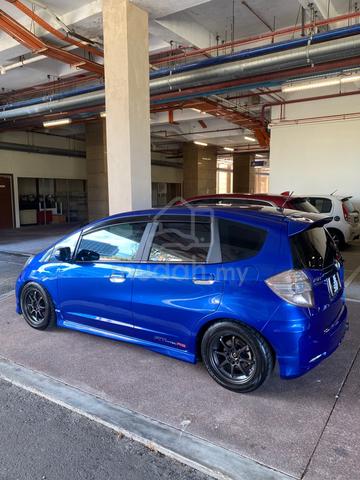 2011 Honda JAZZ 1.5 S (A) - 1