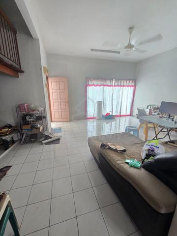 Taman Sri Kejora, Kajang 1
