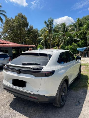 2023 Honda HR-V 1.5 S (A) - 3
