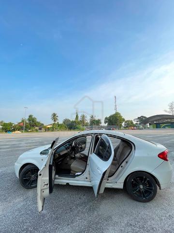 kereta masih boleh jalan . jualan nak pakai duit - 3
