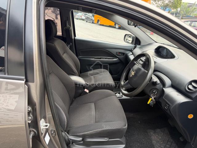 2011 Toyota Vios 1.5 (A) Sport Rim - 4