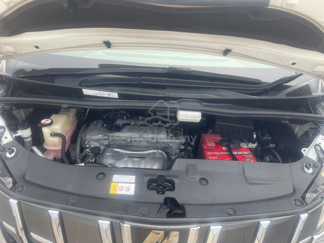 2019 Toyota ALPHARD 2.5 2.5 SC DBA-AGH30W (A) - 5