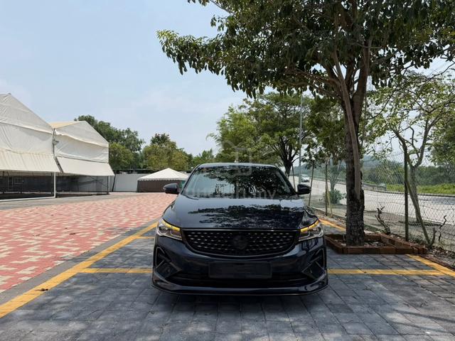 2024 Proton S70 1.5 FLAGSHIP X MY23 (A) - 2