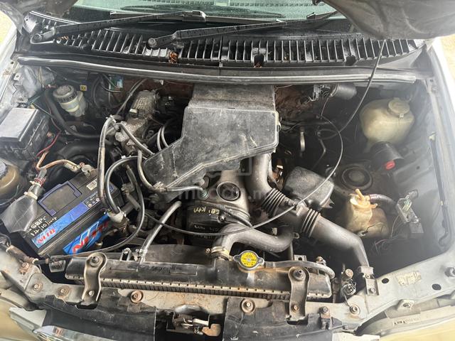 2000 Perodua KEMBARA 1.3 EZ (A) - 3