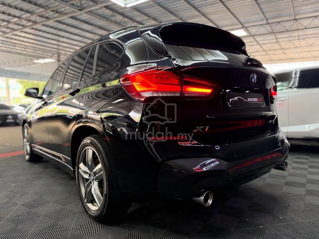 BMW X1 2.0 SDRIVE20i M-SPORT DIGITALMETER P.SHIFT - 4