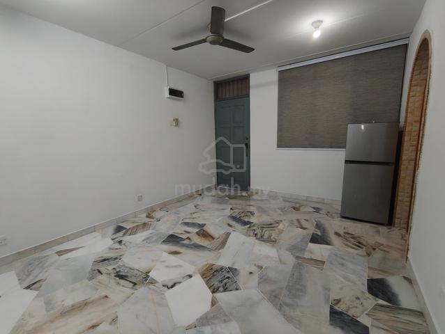 Bukit Cheras Apartment (Block 1 & 3) 1