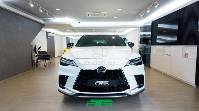 Ready Stock ❗❗❗ 2023 Lexus RX350 2.4 F SPORT - 4