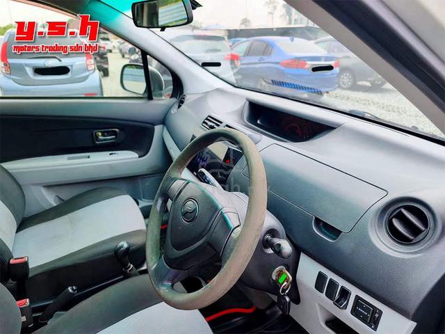 2010 Perodua ALZA 1.5 SX (M) - 5