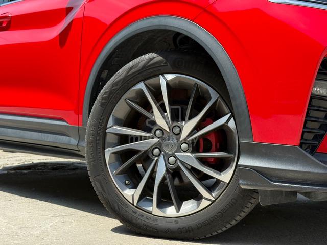 2021 Proton X50 PREMIUM 1.5L AUTO / BUY AND DRIVE - 3
