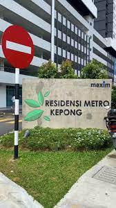 Residensi Metro Kepong 1