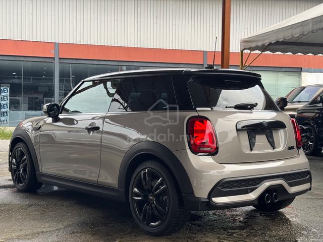 NEW FACELIFT 2021 Mini COOPER 2.0 S - 5