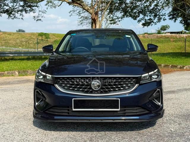 2026 Proton S70 1.5TD I-GT, DISCOUNT 10K, MAX LOAN - 4