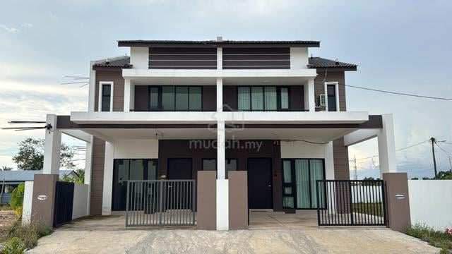 PENANG - Taman Seri Bedu - Tasek Gelugor 1