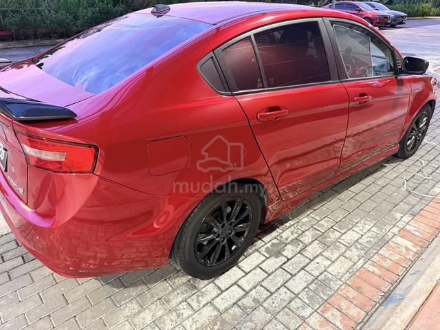 2013 Proton PREVE 1.6 CFE PREMIUM (A) - 4
