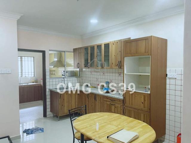 Bukit Tinggi Klang 2.5 Storey Intermediate Extended n Renovated 1