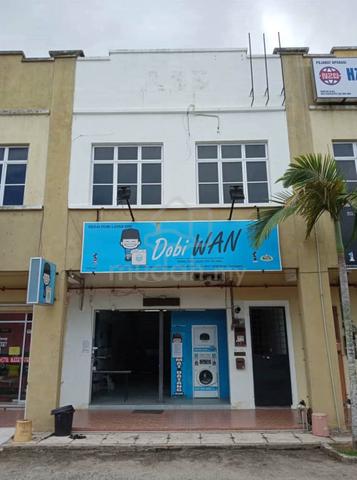 Kedai/Shoplot Untuk Disewa 1