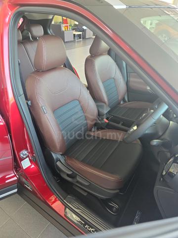 2026 Nissan KICKS 1.2 E-POWER VL IMPUL EDITION - 3