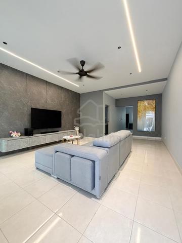 FOR RENT | Rimbun Kiara, Bukit Kepayang 1