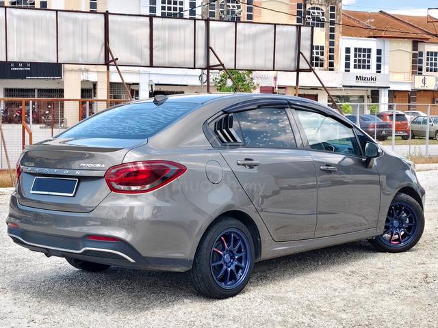 2024 Proton Persona 1.6 EXECUTIVE 1Owner Like New - 2