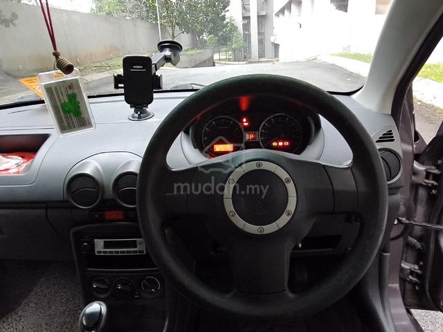 2008 Proton SAGA 1.3 H-LINE (A) - 5