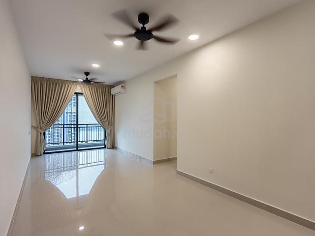 Lake City @ KL North 1