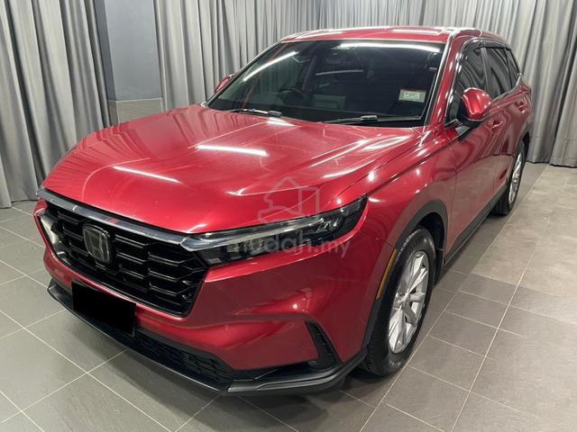 2024 Honda CR-V 1.5 E MY23 RS (A) - 3