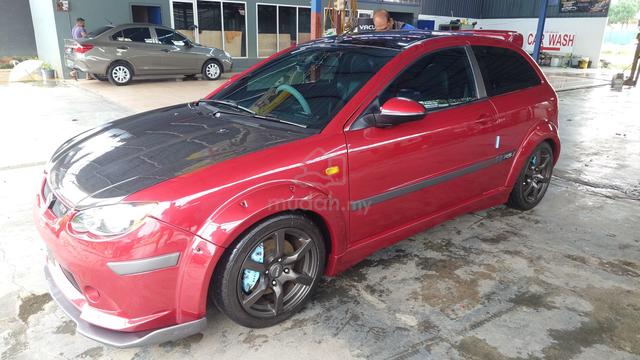 2011 Proton SATRIA 1.6 NEO (M) - 1