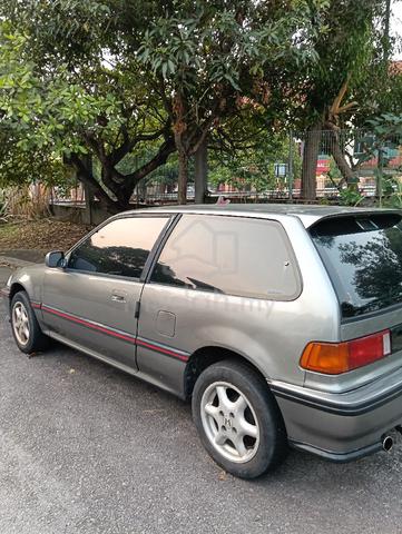 1995 Honda CIVIC 1.3 MY95 EM (M) - 3