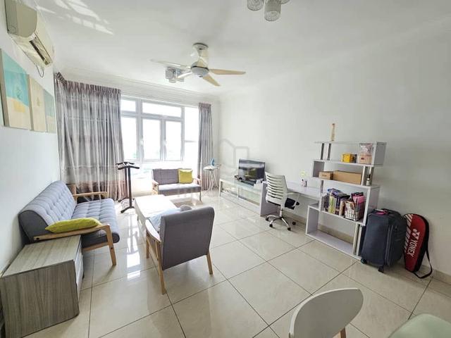 Golden Sands Seaview Residence Suites 1