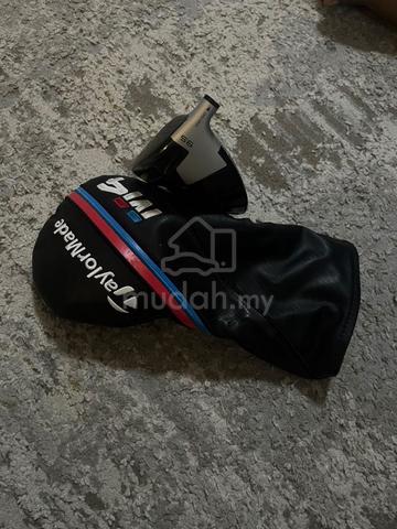 FOR SALE TAYLORMADE M4 Driver Head ⛳ - photo 3 of 3