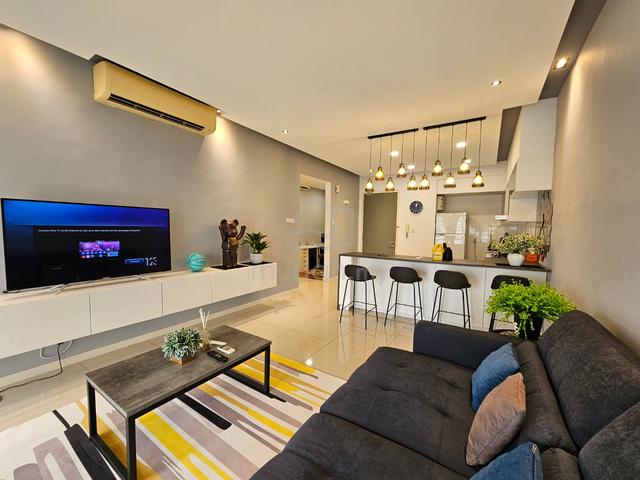 Renai Jelutong Residences 1