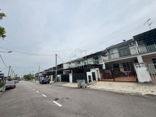 Pulai Mutiara｜Bank Value RM600K  1