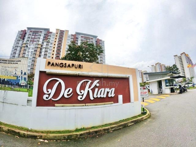 De Kiara 1