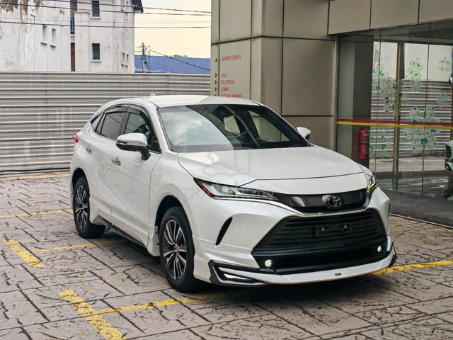2023 Toyota HARRIER 2.0 G (A) - Modellista / 5A - 1