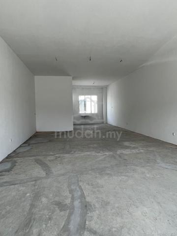 Laman Indah ,Kangkar Pulai,Single Storey Shop Rent 1