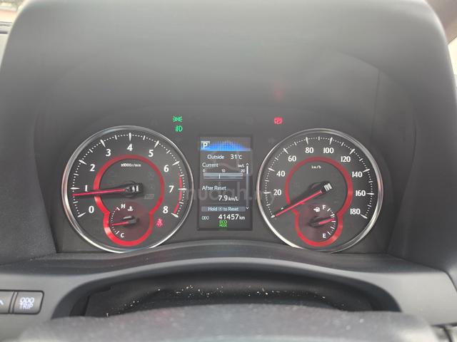 2021 Toyota ALPHARD 2.5 SC DBA-AGH30W (A) - 5