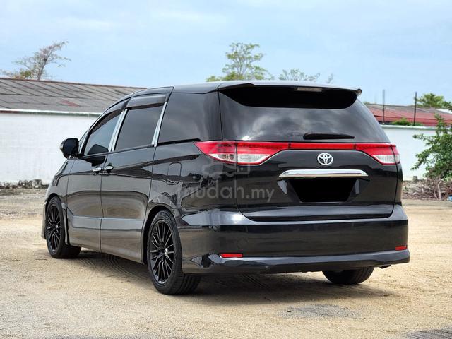 2010 Toyota ESTIMA 2.4 AERAS (A) 3 TAHUN WARRANTY - 3