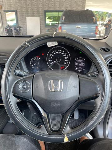 2017 Honda HR-V 1.8 V ENHANCED (A) - 3