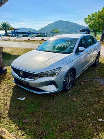 2025 Proton S70 1.5 FLAGSHIP MY23 (A) - 1
