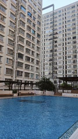Palm Garden Apartment 1