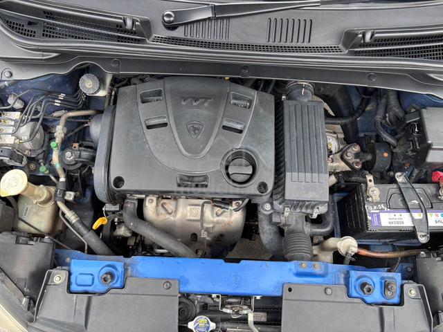 2020 Proton IRIZ 1.3 STANDARD (A) - 4