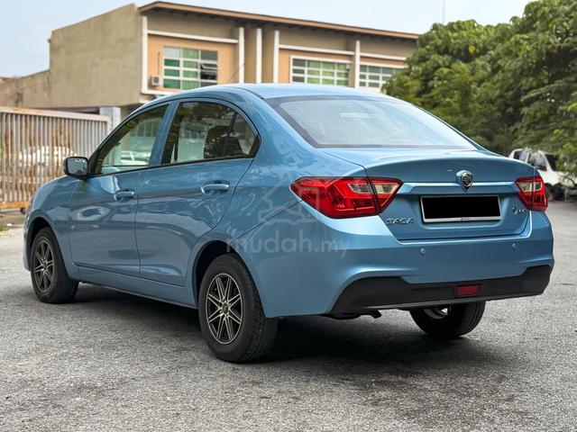 2017 Proton SAGA 1.3 STANDARD CVT (A) - 4