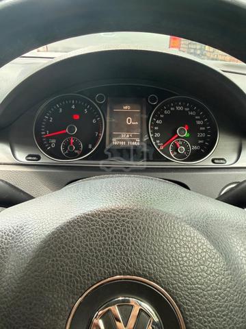 2016 Volkswagen PASSAT 1.8 TSI (CKD) ENHANCED (A) - 5