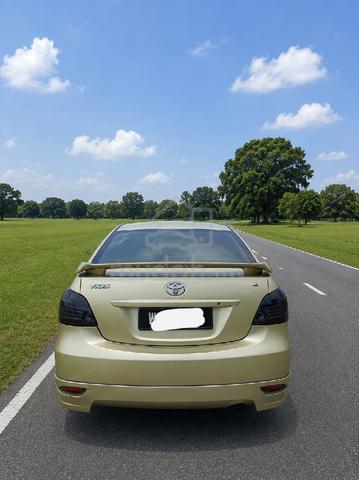 2009 Toyota VIOS 1.5 J (A) - 2