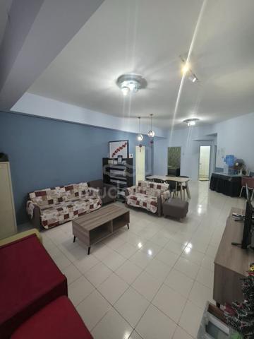 Floridale Condominium 1
