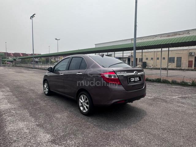 2016 Perodua BEZZA 1.3 PREMIUM X (A) - 3