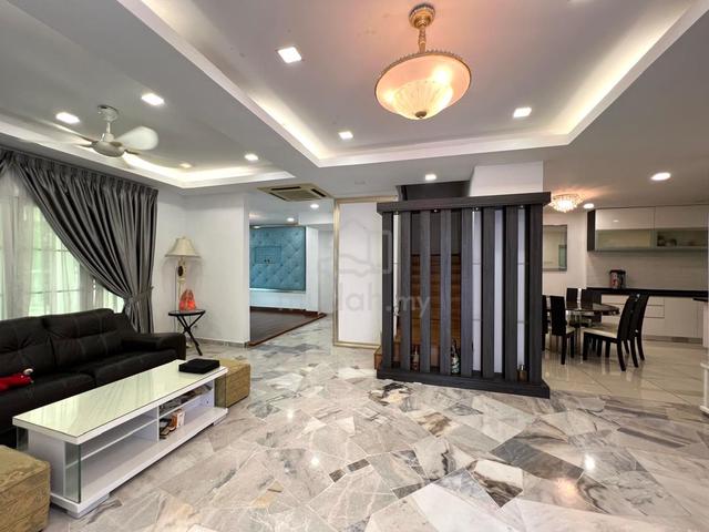 Rasah Kemayan @Seremban 2, 2-Storey Semi-D House For Sale 1