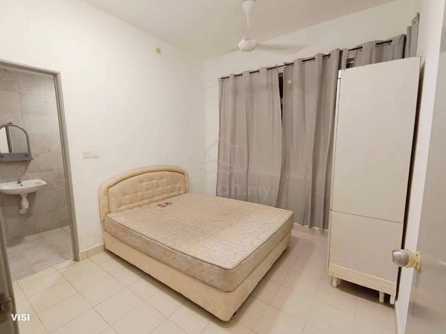 Residensi Falim 5