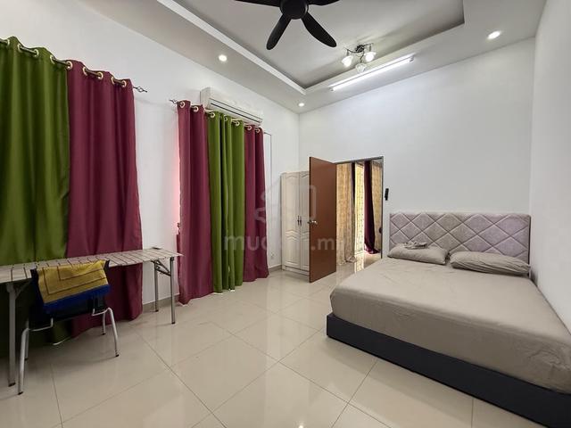 Ground Floor Executive 1 Room @ Impian Makmur, Saujana Impian, Kajang 1